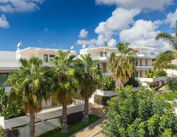 Kamena Residence Marina di Ragusa Exterior photo