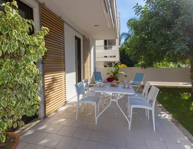 Kamena Residence Marina di Ragusa Exterior photo