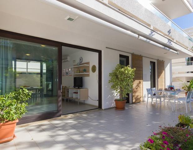 Kamena Residence Marina di Ragusa Exterior photo