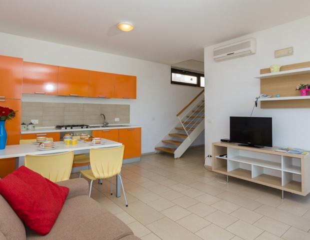 Kamena Residence Marina di Ragusa Exterior photo