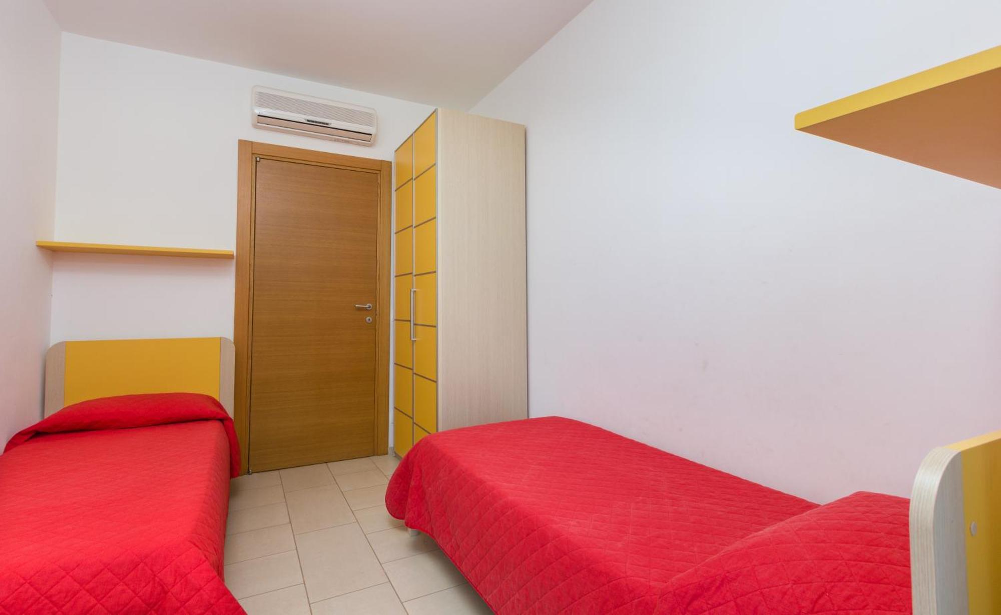 Kamena Residence Marina di Ragusa Room photo