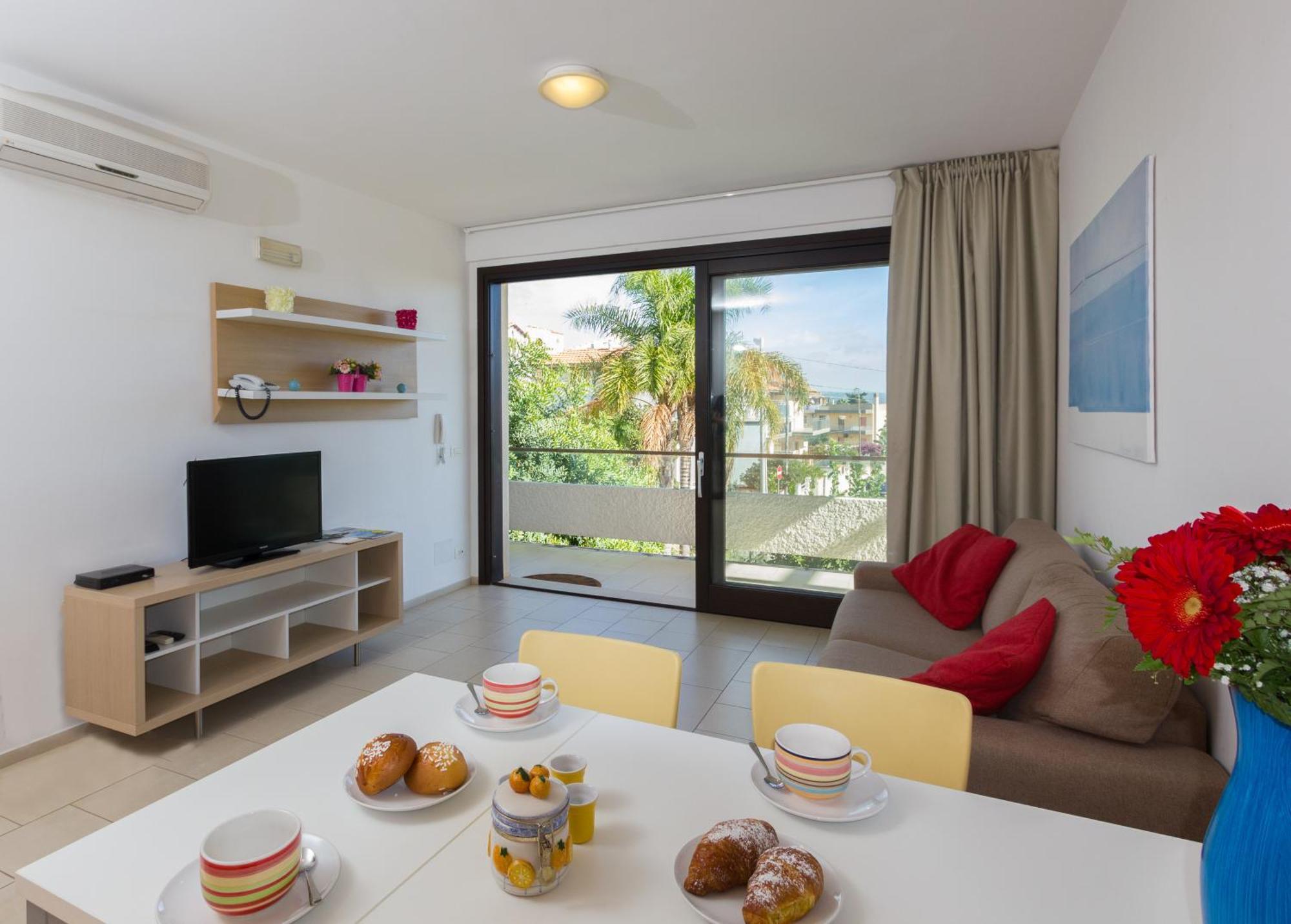 Kamena Residence Marina di Ragusa Room photo