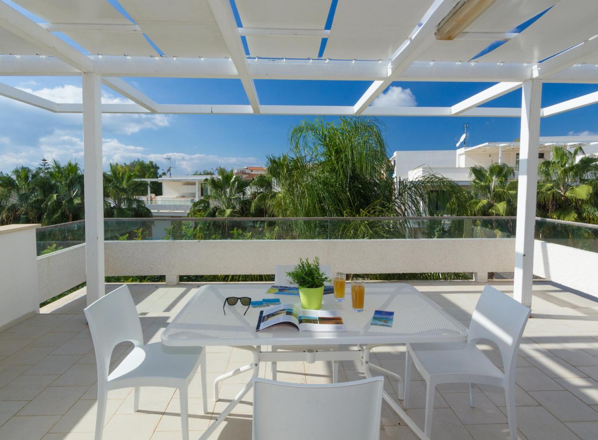Kamena Residence Marina di Ragusa Room photo