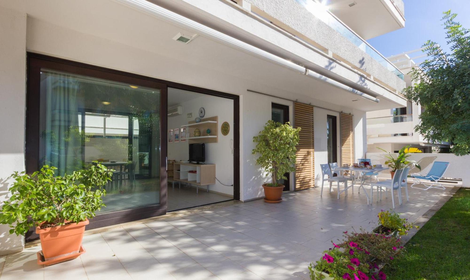 Kamena Residence Marina di Ragusa Room photo