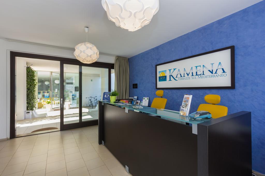 Kamena Residence Marina di Ragusa Exterior photo