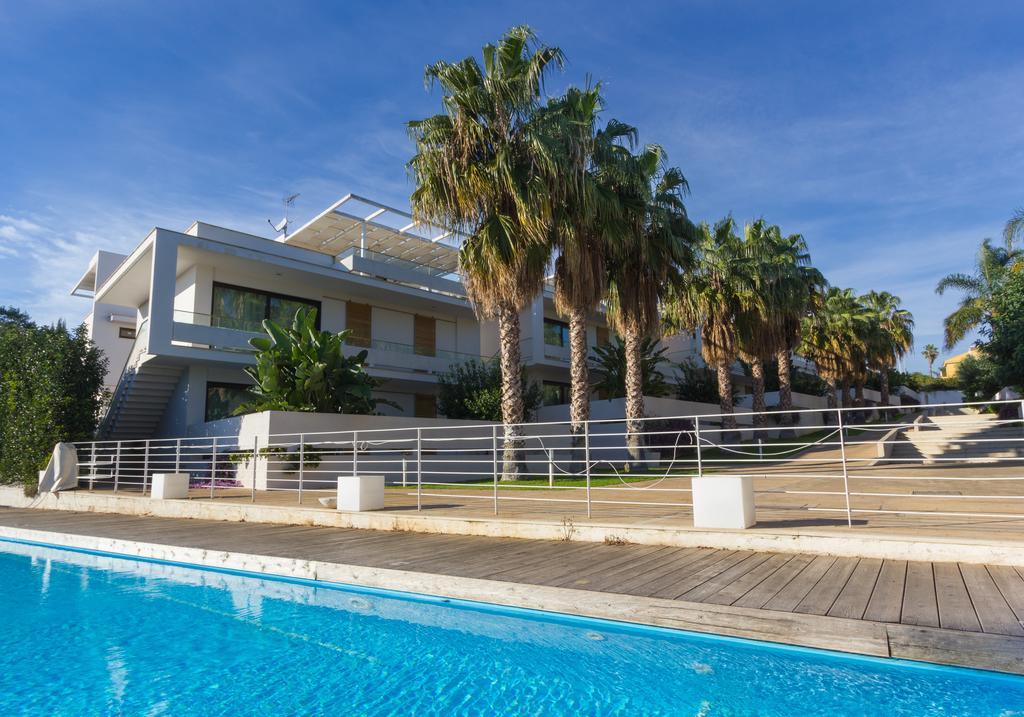 Kamena Residence Marina di Ragusa Exterior photo