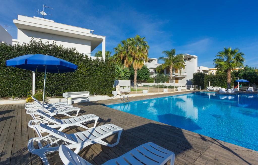 Kamena Residence Marina di Ragusa Exterior photo
