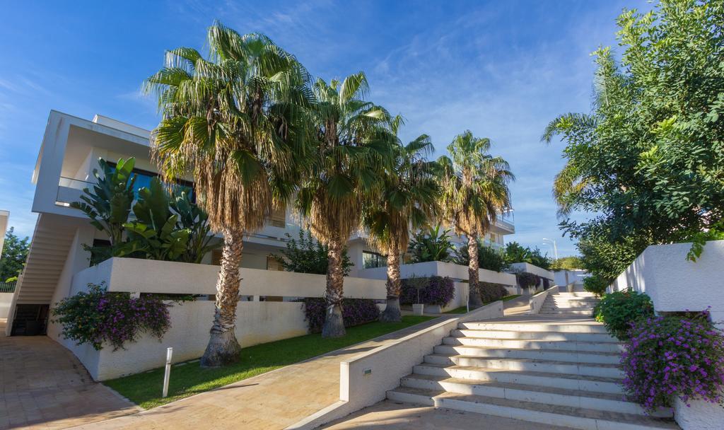 Kamena Residence Marina di Ragusa Exterior photo