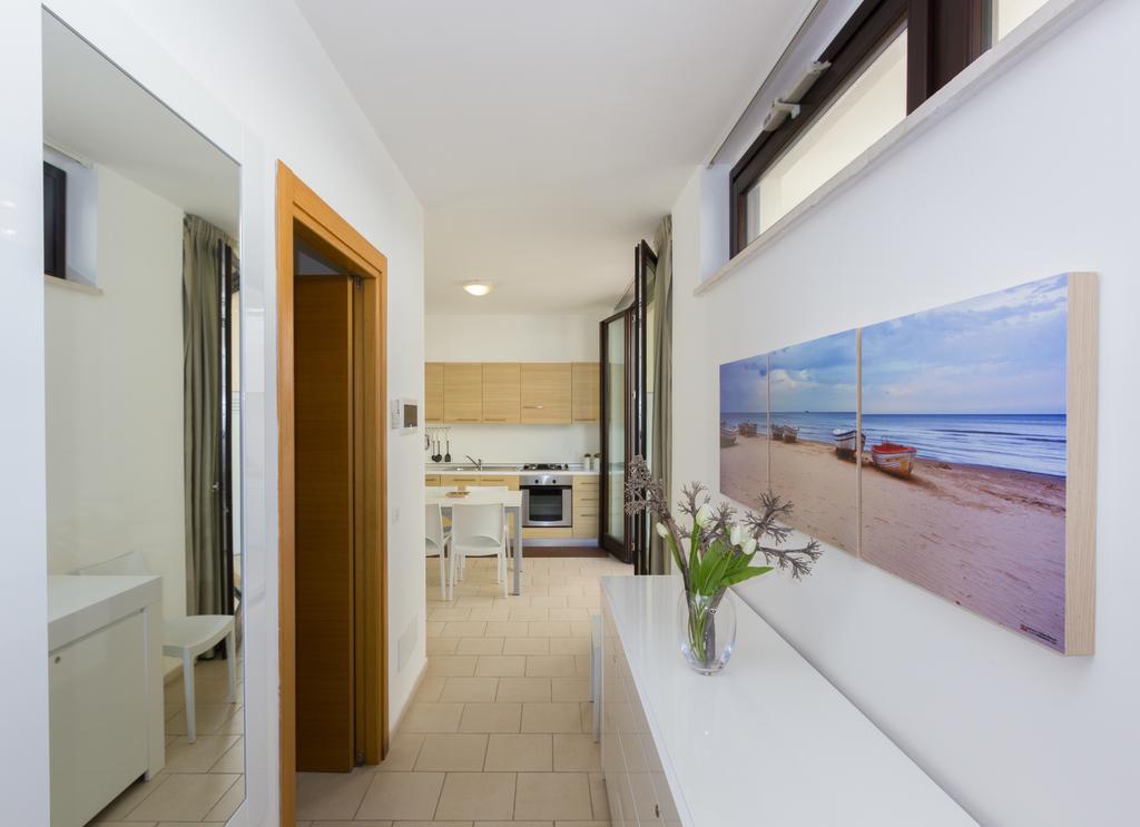 Kamena Residence Marina di Ragusa Room photo