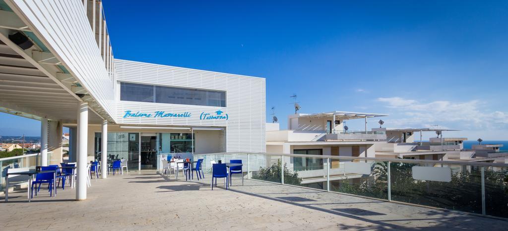 Kamena Residence Marina di Ragusa Exterior photo