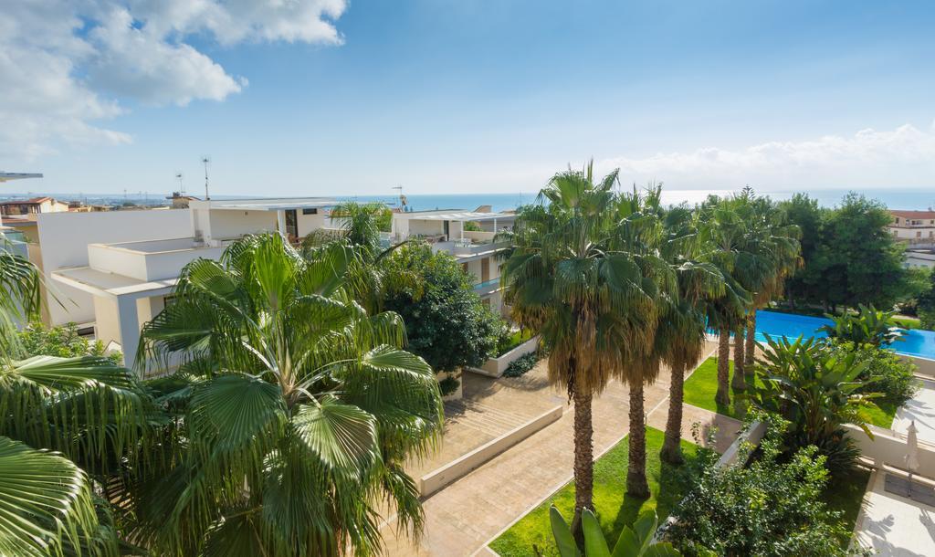 Kamena Residence Marina di Ragusa Room photo