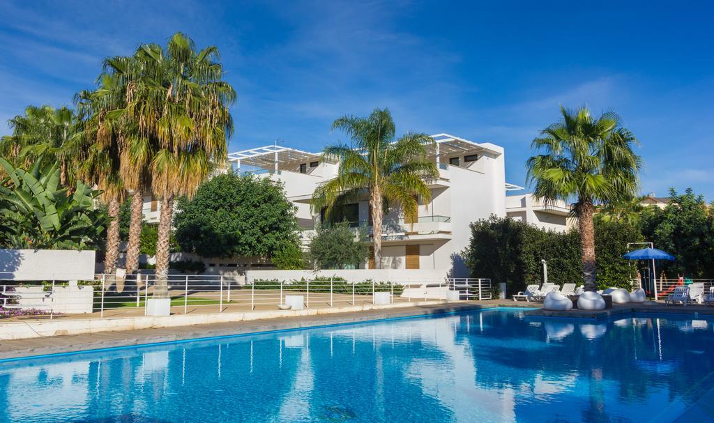 Kamena Residence Marina di Ragusa Exterior photo