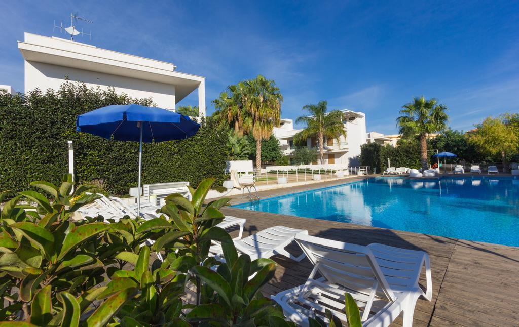 Kamena Residence Marina di Ragusa Exterior photo