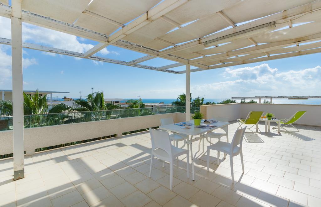 Kamena Residence Marina di Ragusa Room photo