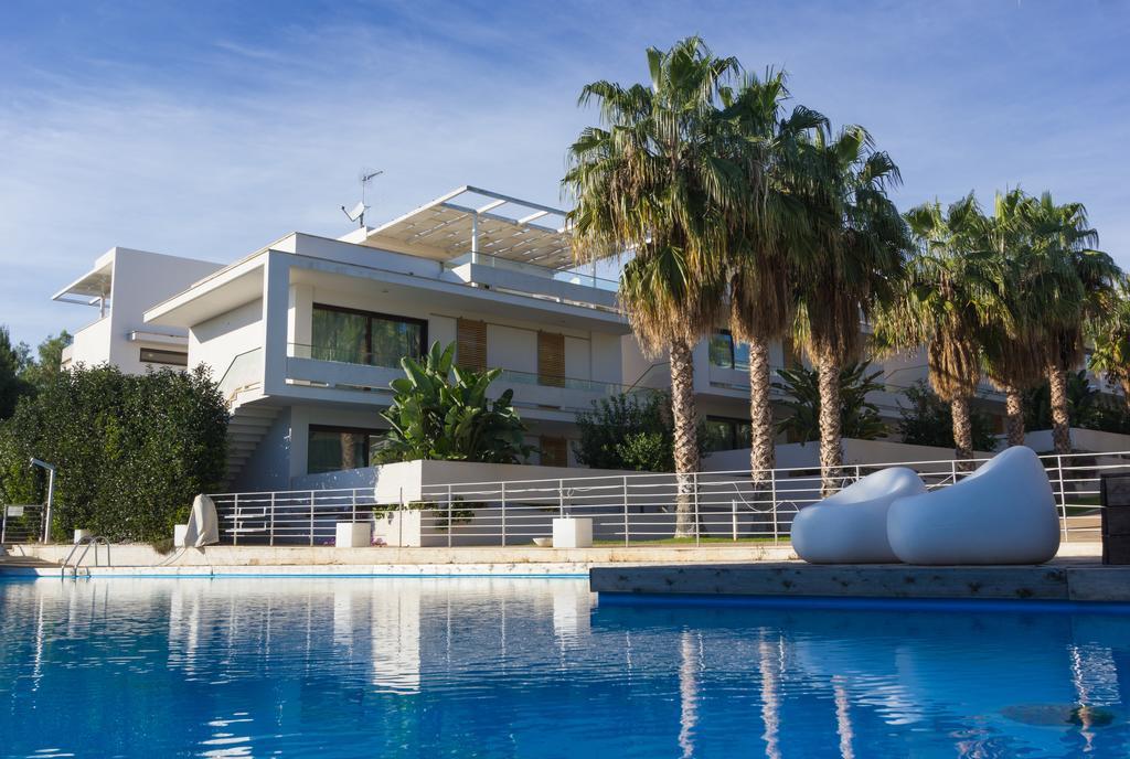 Kamena Residence Marina di Ragusa Exterior photo
