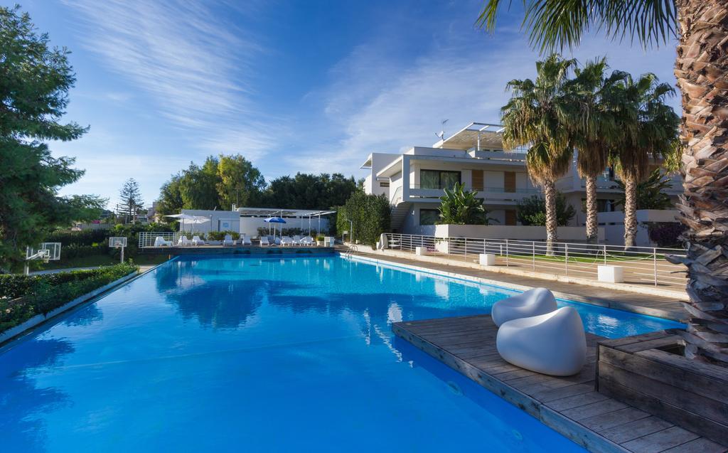 Kamena Residence Marina di Ragusa Exterior photo