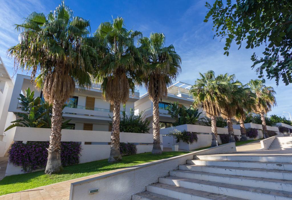 Kamena Residence Marina di Ragusa Exterior photo