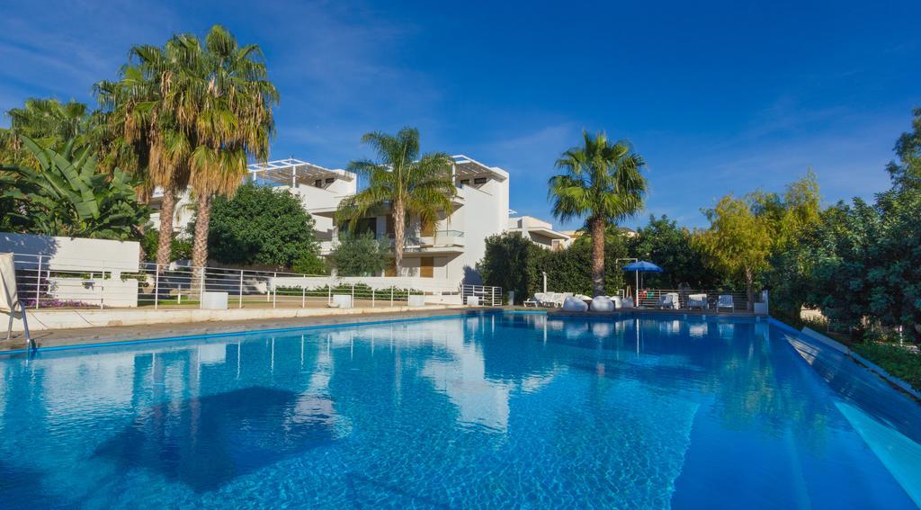 Kamena Residence Marina di Ragusa Exterior photo