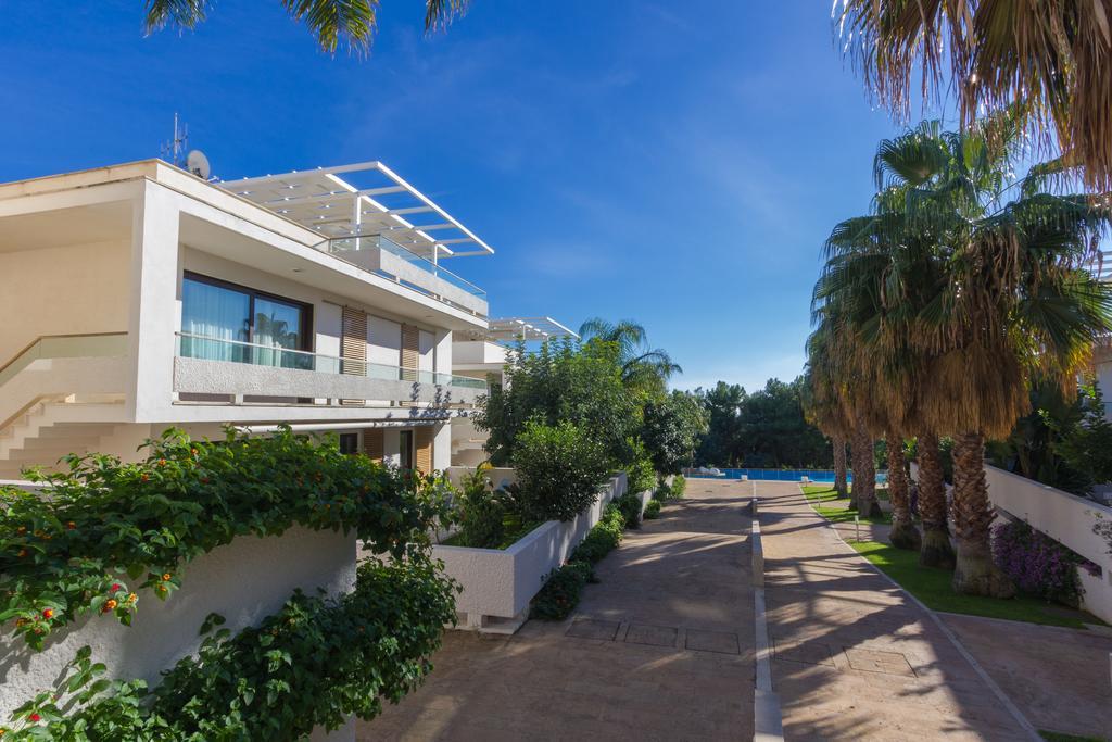 Kamena Residence Marina di Ragusa Exterior photo