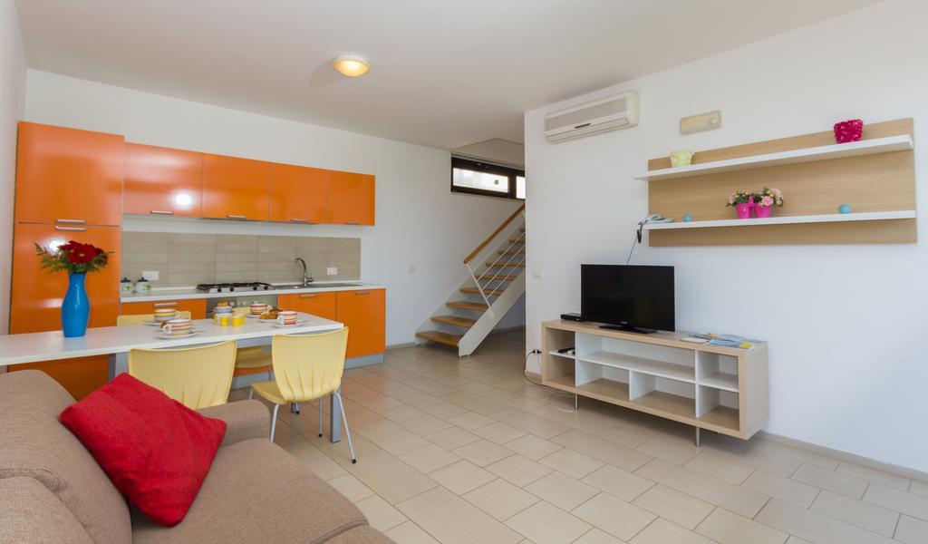 Kamena Residence Marina di Ragusa Room photo