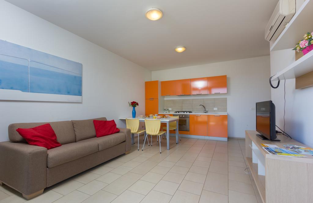 Kamena Residence Marina di Ragusa Room photo