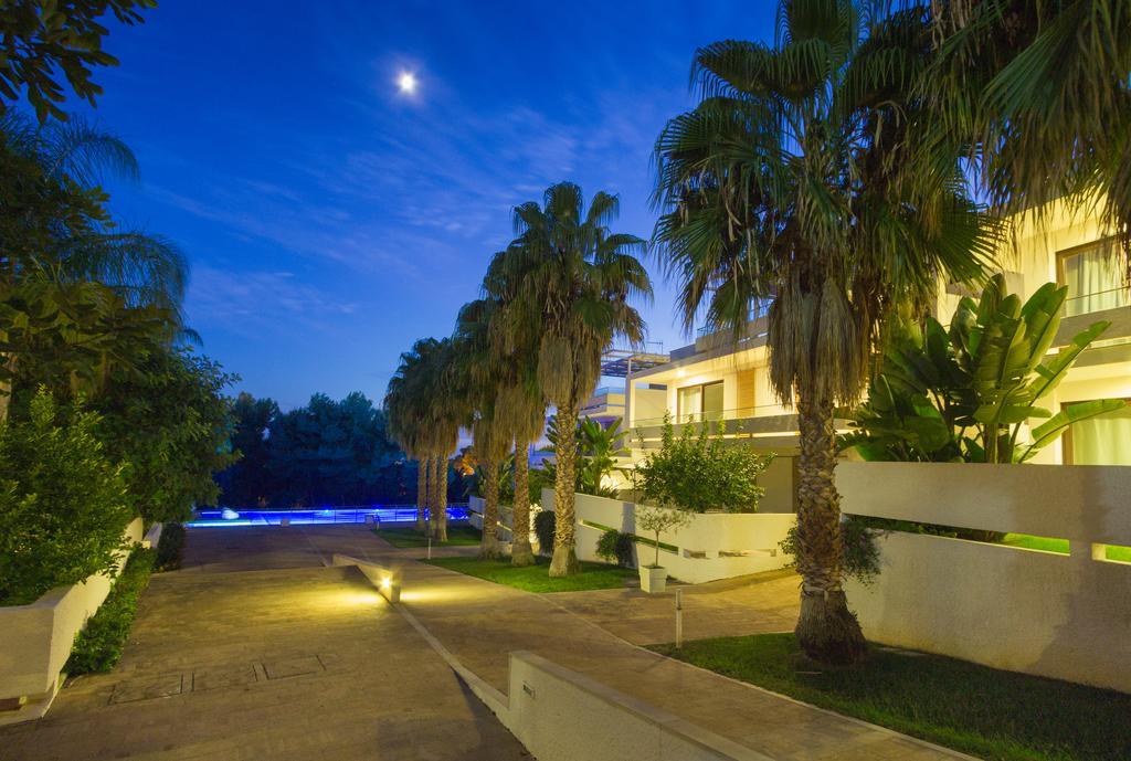 Kamena Residence Marina di Ragusa Exterior photo
