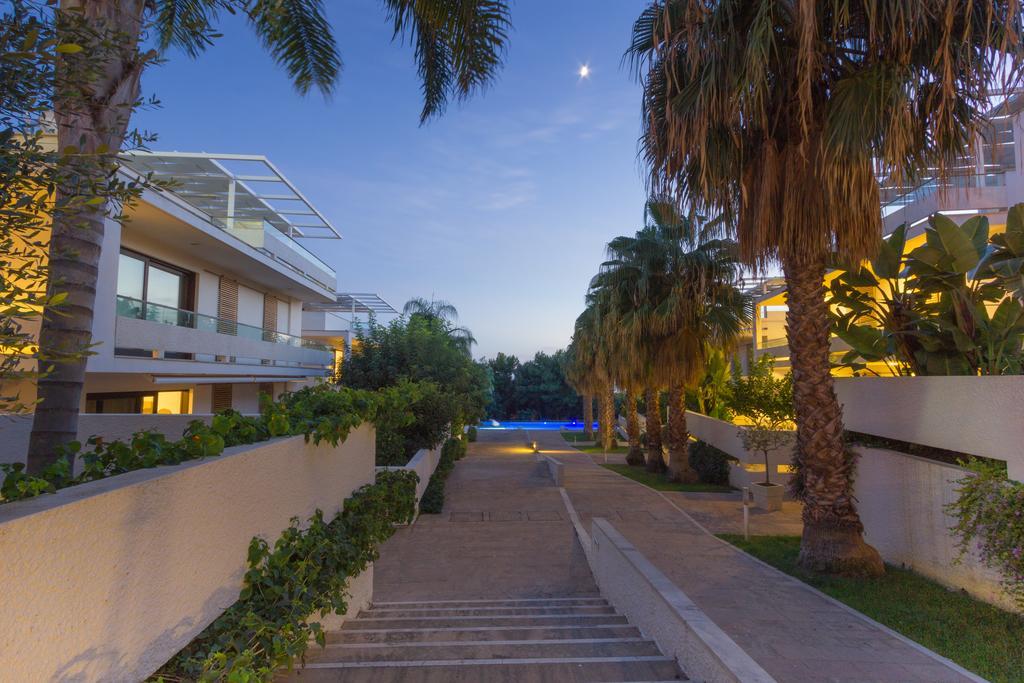 Kamena Residence Marina di Ragusa Exterior photo