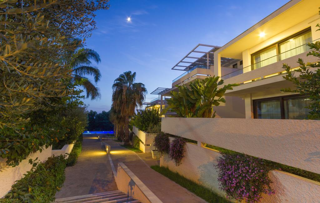 Kamena Residence Marina di Ragusa Exterior photo