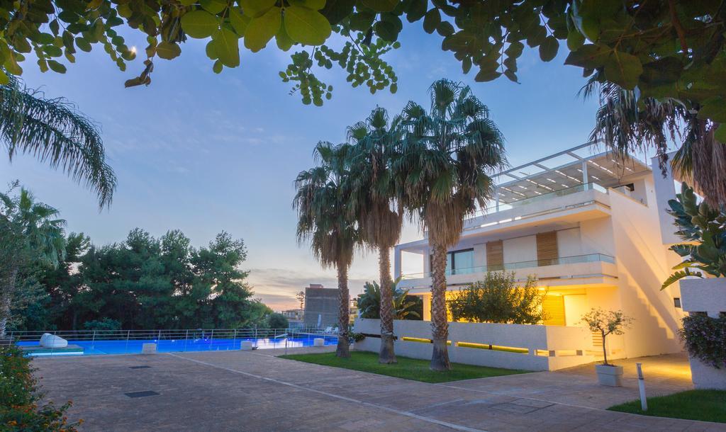 Kamena Residence Marina di Ragusa Exterior photo
