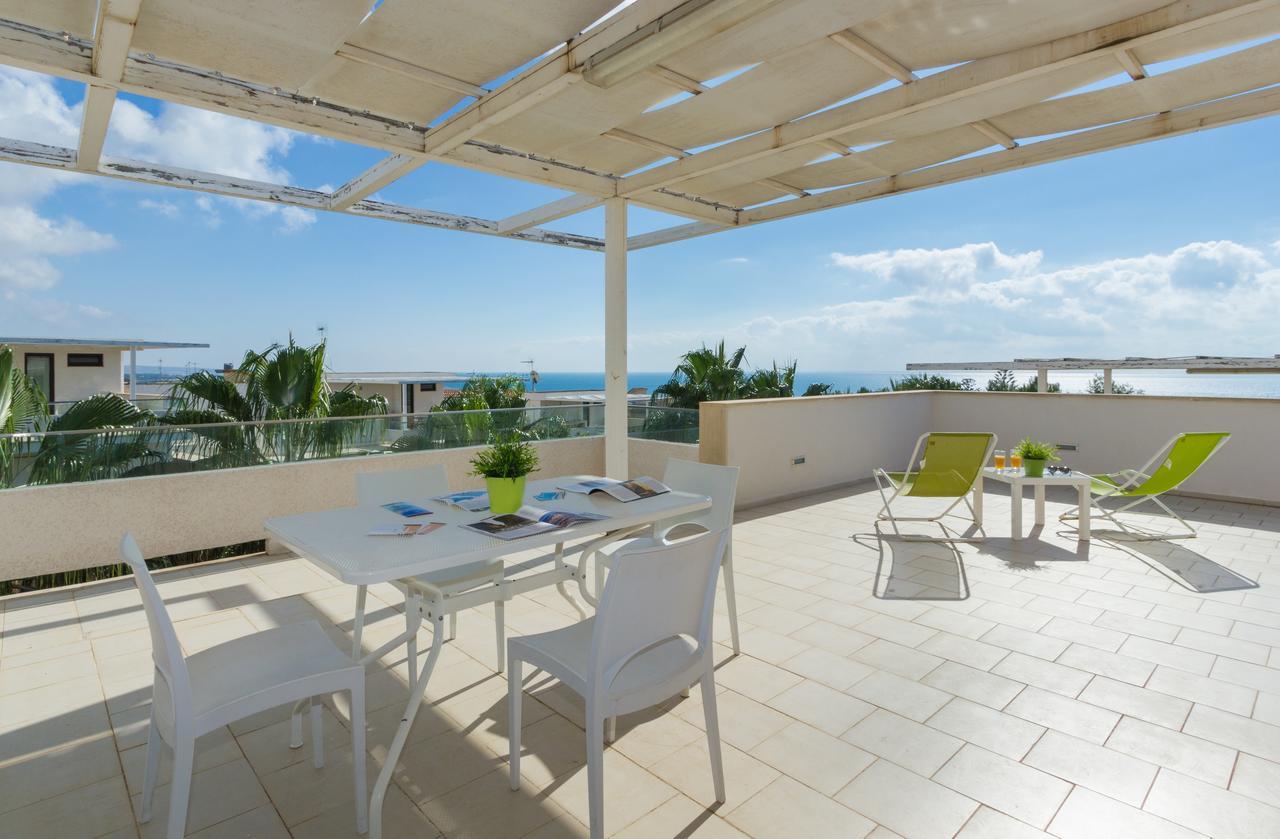 Kamena Residence Marina di Ragusa Exterior photo